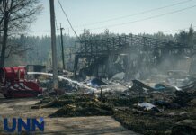 Удар по Милій на Київщині: кількість загиблих зросла до 38, четверо людей зникли безвісти — Зеленський