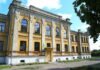 Чернігівський музей сучасного мистецтва «Пласт-Арт» опинився під загрозою виселення: що сталося