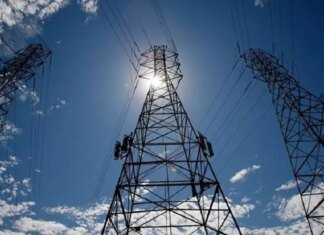 На Чернігівщині близько 200 тисяч абонентів залишилися без світла