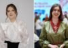 По 50 тисяч гривень: дві представниці Чернігівщини отримали премію Кабміну
