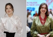 По 50 тисяч гривень: дві представниці Чернігівщини отримали премію Кабміну