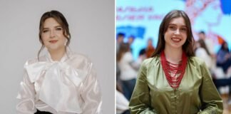 По 50 тисяч гривень: дві представниці Чернігівщини отримали премію Кабміну