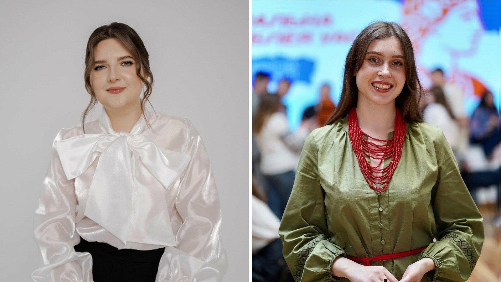 По 50 тисяч гривень: дві представниці Чернігівщини отримали премію Кабміну