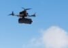 Скиди з БпЛА, FPV-дрони, артилерія: ворог обстріляв 11 населених пунктів Чернігівщини