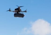 Скиди з БпЛА, FPV-дрони, артилерія: ворог обстріляв 11 населених пунктів Чернігівщини
