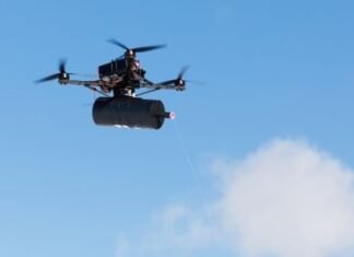 Скиди з БпЛА, FPV-дрони, артилерія: ворог обстріляв 11 населених пунктів Чернігівщини