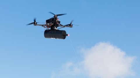 Скиди з БпЛА, FPV-дрони, артилерія: ворог обстріляв 11 населених пунктів Чернігівщини