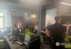 2 млн доларів, золото та тисячі SIM-карток: поліція викрила 94 шахрайські call-центри