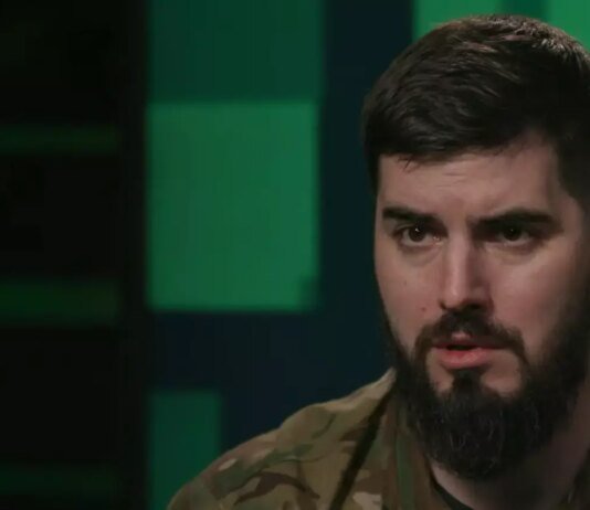 Командир «Ахіллеса» назвав можливий сценарій активізації РФ на Чернігівщині