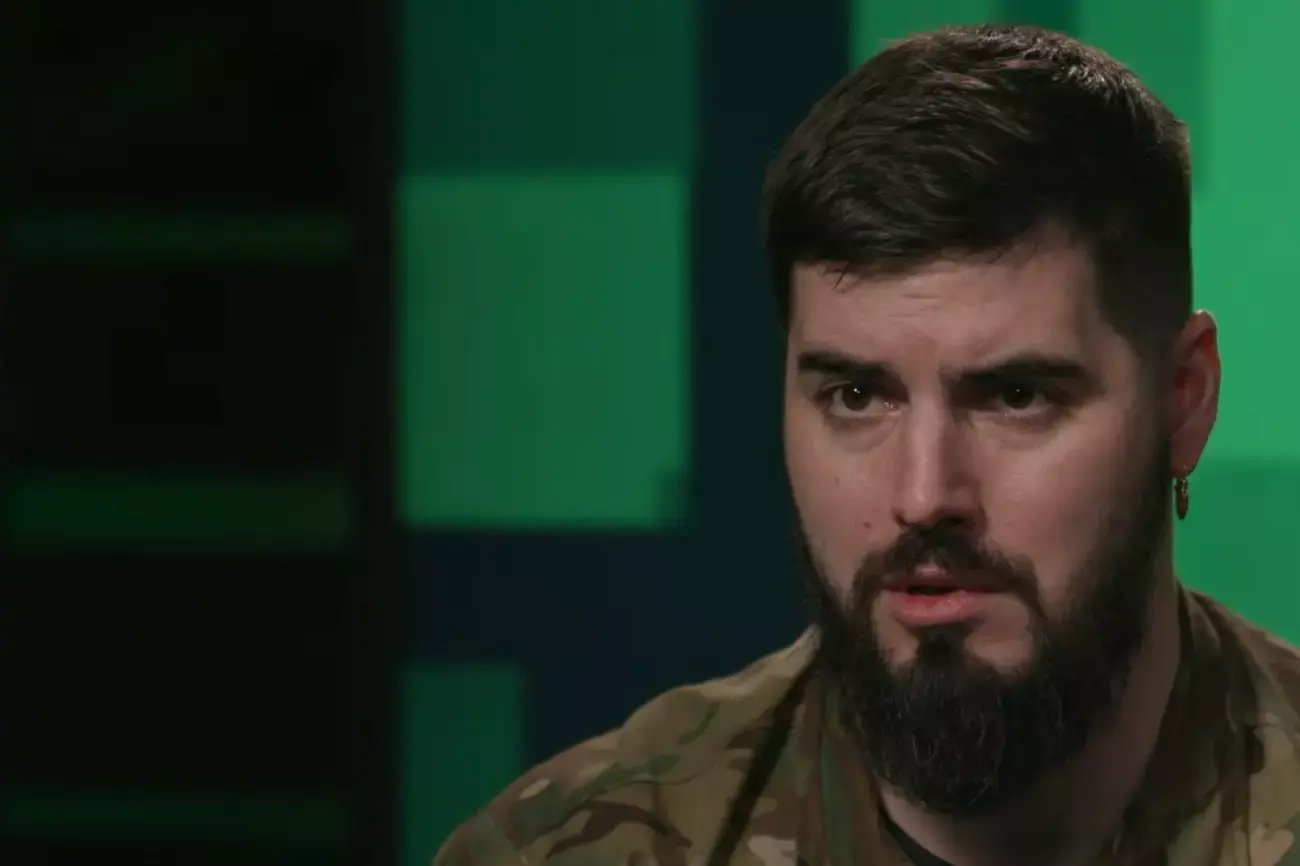 Командир «Ахіллеса» назвав можливий сценарій активізації РФ на Чернігівщині