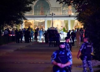Взрыв в Balzi Rossi: выжившая жена погибшего российского генерала рассказала о случившемся
