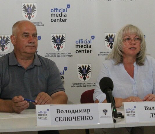 Обов’язкова евакуація на Чернігівщині: понад 400 відмов і 101 евакуйований за місяць