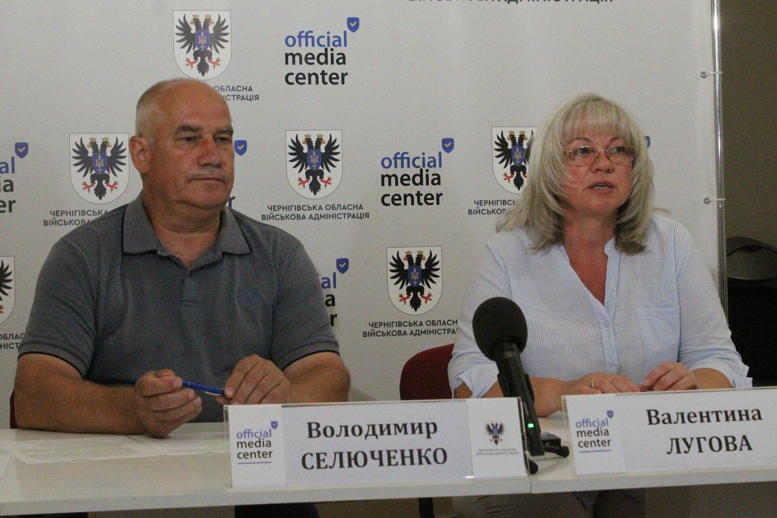 Обов’язкова евакуація на Чернігівщині: понад 400 відмов і 101 евакуйований за місяць