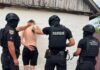 Збут психотропів шляхом «закладок». На Чернігівщині затримали 28-річного мешканця Прилук