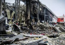 Наслідки російських ударів: чи виникне дефіцит товарів після атак на логістичні центри?