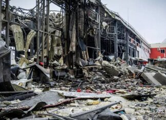 Наслідки російських ударів: чи виникне дефіцит товарів після атак на логістичні центри?