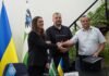 УВКБ ООН встановить шість модульних будинків для ВПО у Новобасанській громаді