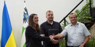 УВКБ ООН встановить шість модульних будинків для ВПО у Новобасанській громаді