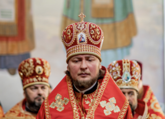 Военные ТЦК задержали митрополита УПЦ, — адвокат