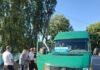 На Чернігівщині запустили безкоштовний соціальний автобус: які села він сполучає