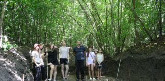 У Батурині на Чернігівщині завершився археологічний сезон: які артефакти знайшли дослідники