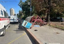 Штрафні бали, камери та “Фантоми”: як в Україні хочуть боротися з водіями-порушниками