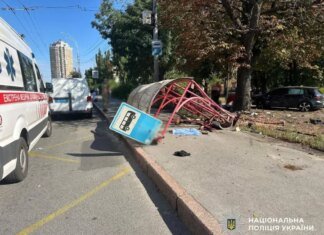 Штрафні бали, камери та “Фантоми”: як в Україні хочуть боротися з водіями-порушниками