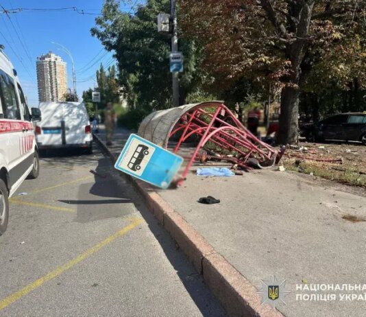 Штрафні бали, камери та “Фантоми”: як в Україні хочуть боротися з водіями-порушниками