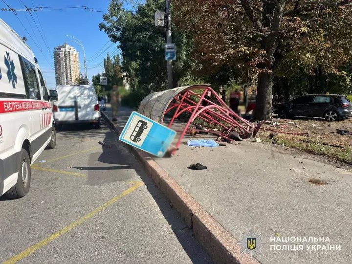 Штрафні бали, камери та “Фантоми”: як в Україні хочуть боротися з водіями-порушниками
