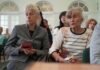 12 родин із Чернігівського району отримали державні нагороди загиблих захисників