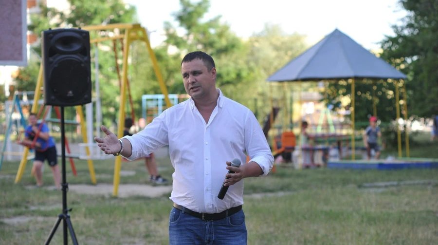 Екснардеп від Чернігівщини Микитась фігурує у справі НАБУ про легалізацію 150 млн грн