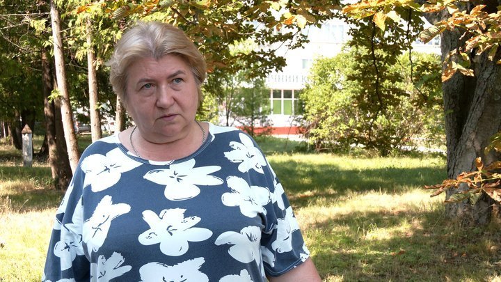 У Чернігові під час ремонту тролейбуса вибухнуло колесо: слюсар ЧТУ у вкрай тяжкому стані
