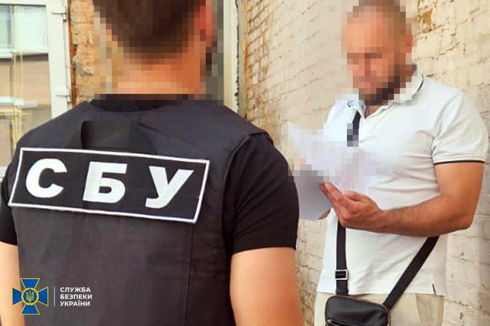 У Чернігові понад 20 військовозобов’язаних чоловіків фіктивно оформили водіями заради бронювання