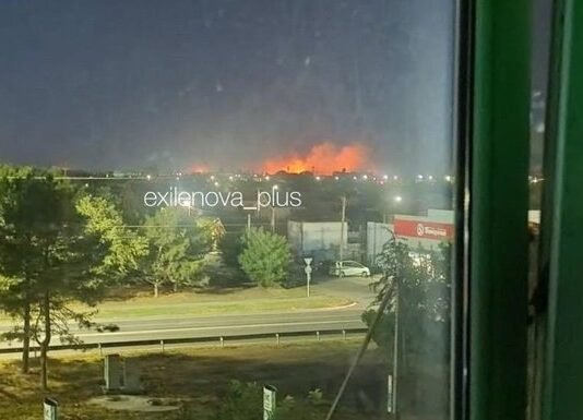 НПЗ, аеродром, місце пуску БпЛА: СОУ уразили важливі об’єкти противника