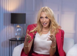 «Уже все как в концлагере»: Оля Полякова раскритиковала украинцев за постоянное давление и поиск «предательства»