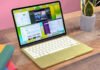 Бюджетный ноутбук Lenovo потеснит MacBook Neo: новый IdeaPad Vibe раскрыт до анонса (фото)