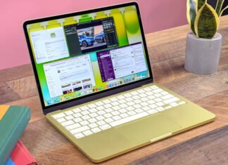 Бюджетный ноутбук Lenovo потеснит MacBook Neo: новый IdeaPad Vibe раскрыт до анонса (фото)