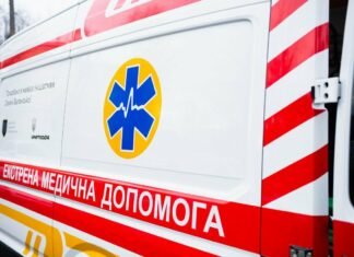 171 ДТП, 60 виїздів на обстріли та 83 пологи: підсумки роботи екстреної допомоги Чернігівщини