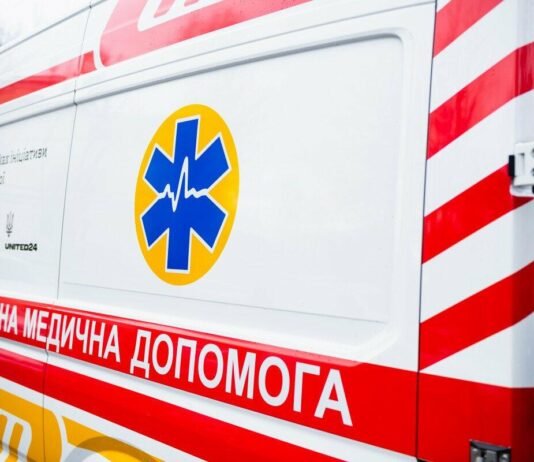 171 ДТП, 60 виїздів на обстріли та 83 пологи: підсумки роботи екстреної допомоги Чернігівщини