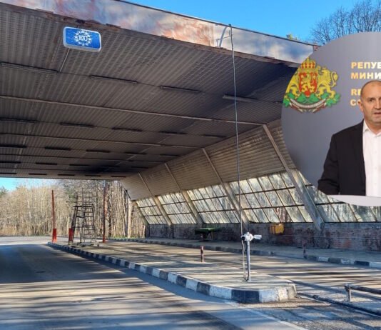 В километре от газопровода: неопознанный дрон взорвался в Болгарии у границы с Румынией