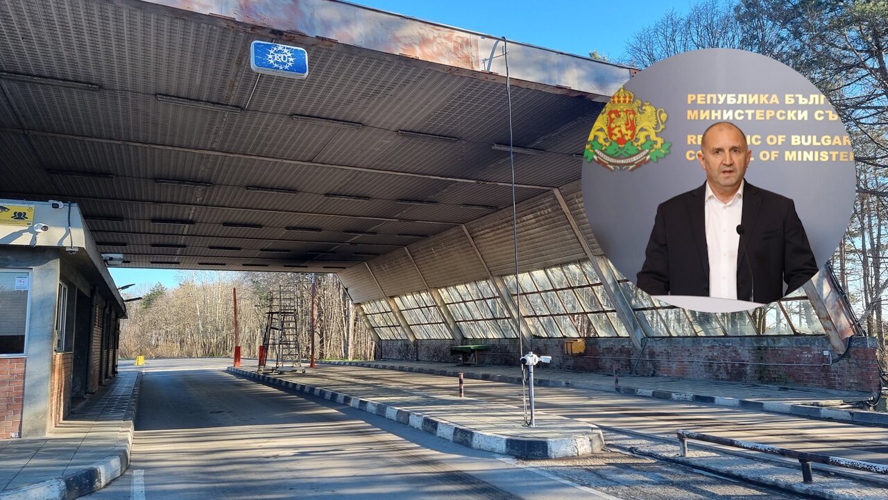 В километре от газопровода: неопознанный дрон взорвался в Болгарии у границы с Румынией