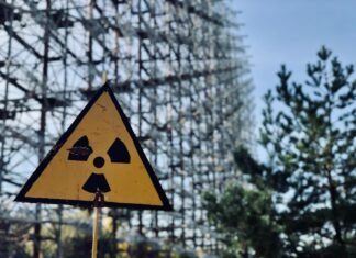 Диета суперзлодея из комиксов: найдены бактерии, пожирающие радиоактивный уран
