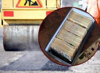 Не перевірив роботи та підписав акти: на Чернігівщині підозрюють інженера у справі про розкрадання 5 млн грн