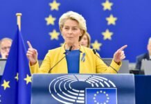 В День независимости Европа выделила Украине 6,1 млрд евро: что это за деньги и куда они пойдут