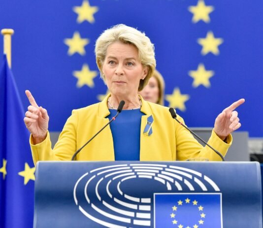 В День независимости Европа выделила Украине 6,1 млрд евро: что это за деньги и куда они пойдут
