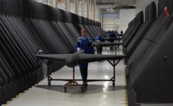Выдавали китайские БПЛА за свои: в РФ после утечки из закрытого совещания задержали чиновницу, — Фокус