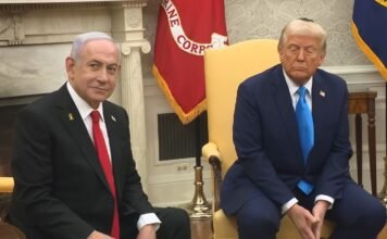 Израиль отверг план Трампа по Газе: Нетаньяху требует «настоящего» разоружения ХАМАС