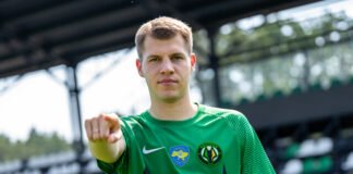 Новый тренер сборной Мальдера оказал поддержку: украинский защитник может перейти в Италию