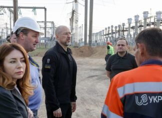 Украина защитила энергообъекты от баллистики, но зима будет тяжелой, — Шмигаль