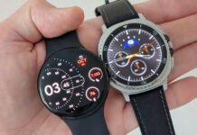 Лучшие умные часы 2026 года: Pixel Watch 5 против Galaxy Watch 8 (фото)